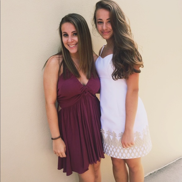 Free People Dresses & Skirts - Free People dress SOLD